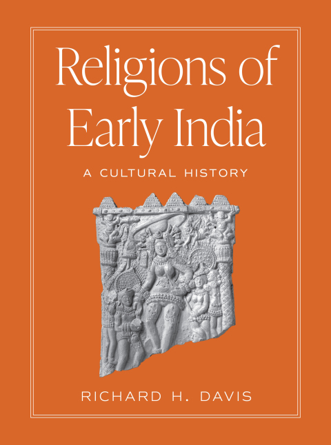 Religions of Early India 