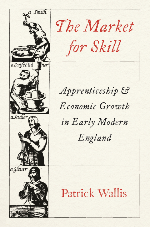 The Market for Skill 