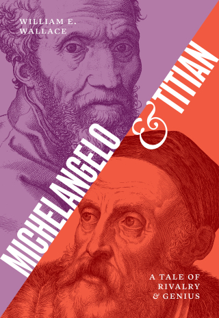 Michelangelo and Titian