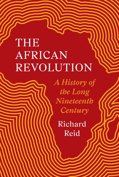 The African Revolution 