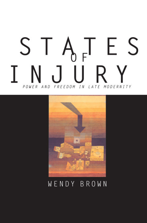 States of Injury 