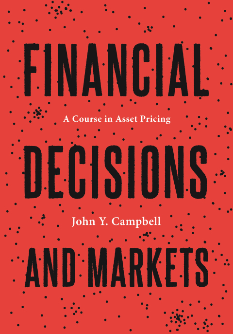 Financial Decisions and Markets 