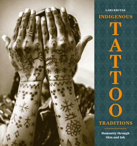 Indigenous Tattoo Traditions 