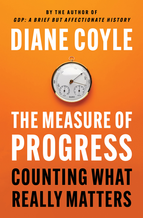 The Measure of Progress 