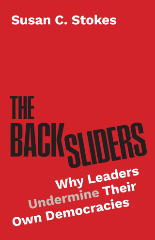 The Backsliders