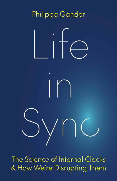 Cover image for book Life in Sync