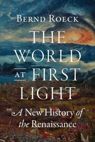 The World at First Light