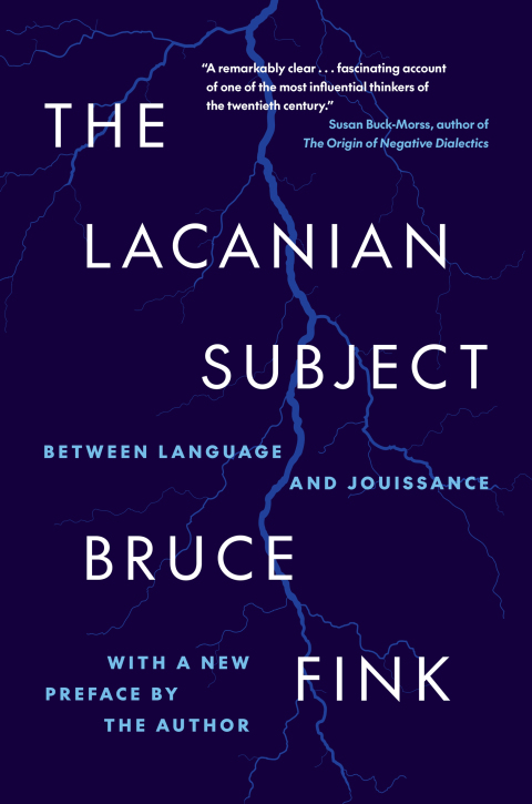 The Lacanian Subject 