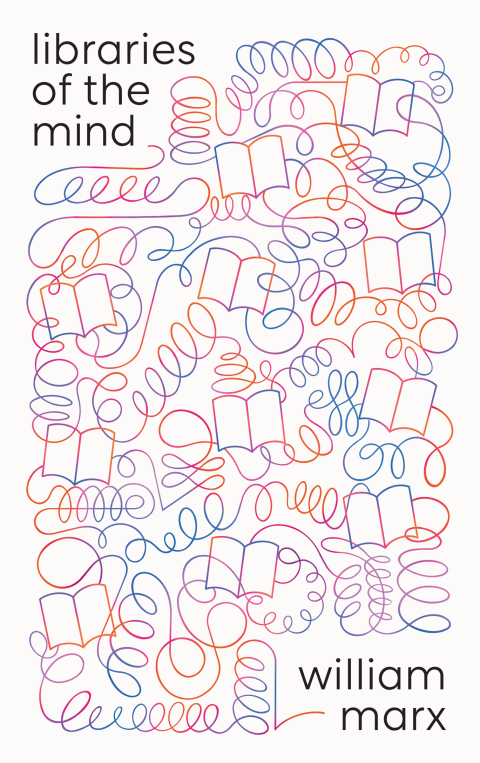 Libraries of the Mind 