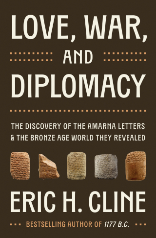 Love, War, and Diplomacy