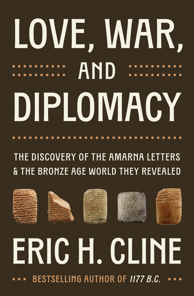 Love, War, and Diplomacy