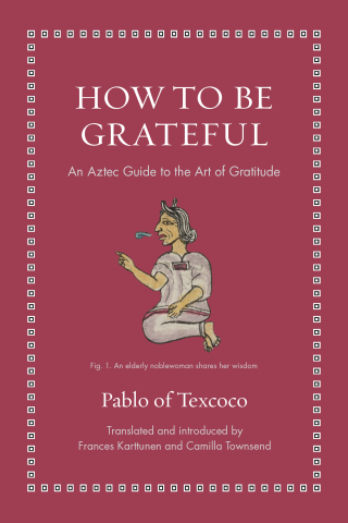 How to Be Grateful