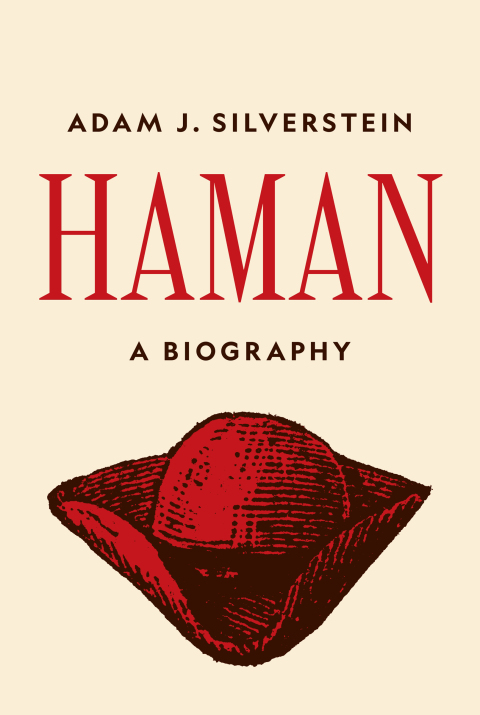 Cover image for book Haman