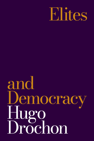 Elites and Democracy