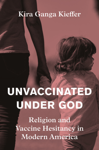 Unvaccinated Under God