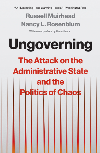 Ungoverning