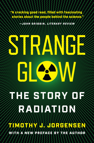 Strange Glow