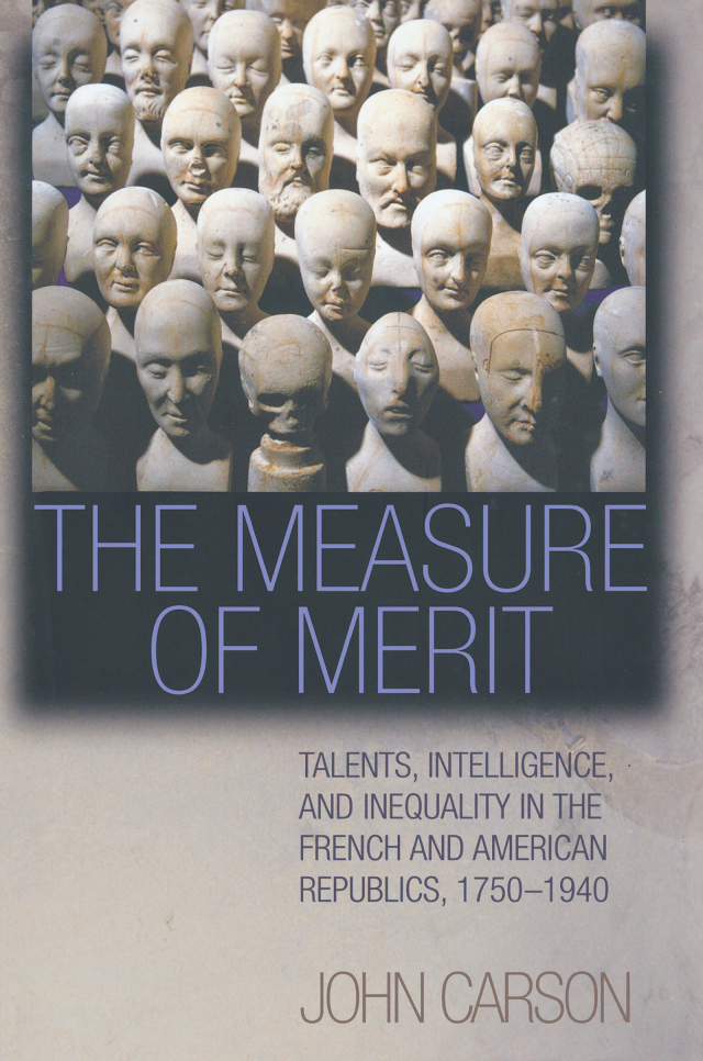 The Measure of Merit