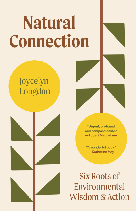 Cover image for book Natural Connection