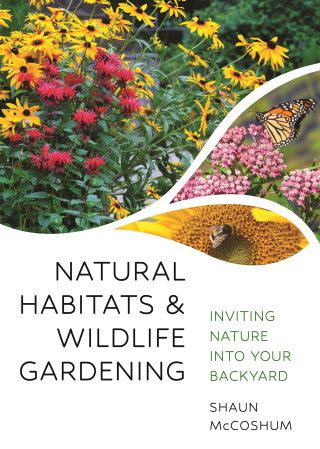 Natural Habitats and Wildlife Gardening