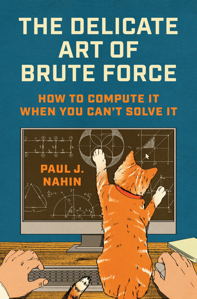 The Delicate Art of Brute Force