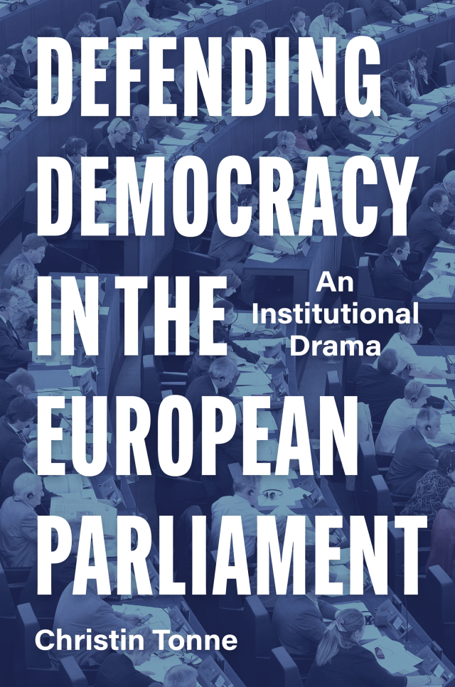 Defending Democracy in the European Parliament