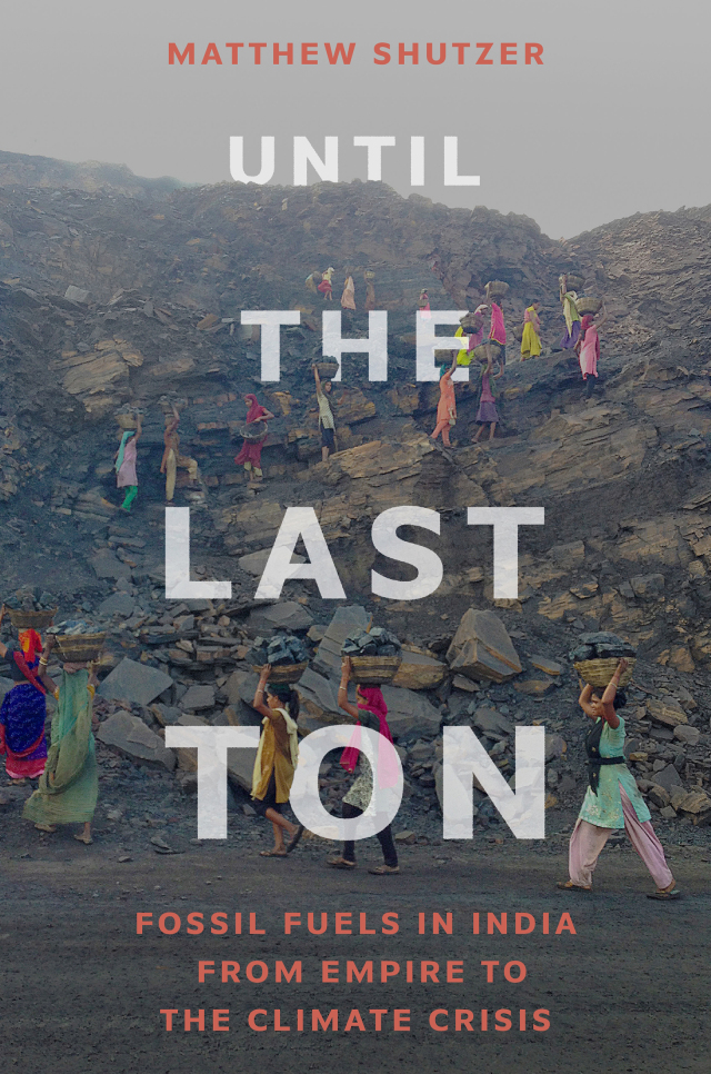Until the Last Ton
