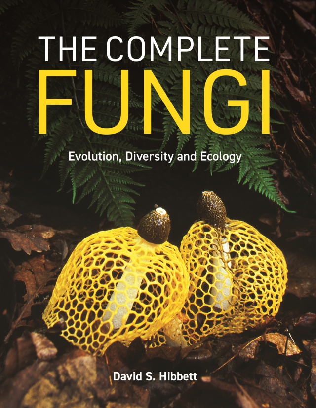 The Complete Fungi