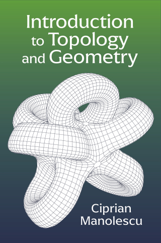 Introduction to Topology and Geometry