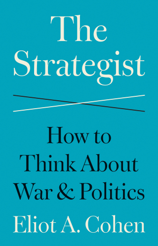 The Strategist