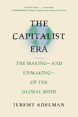 The Capitalist Era