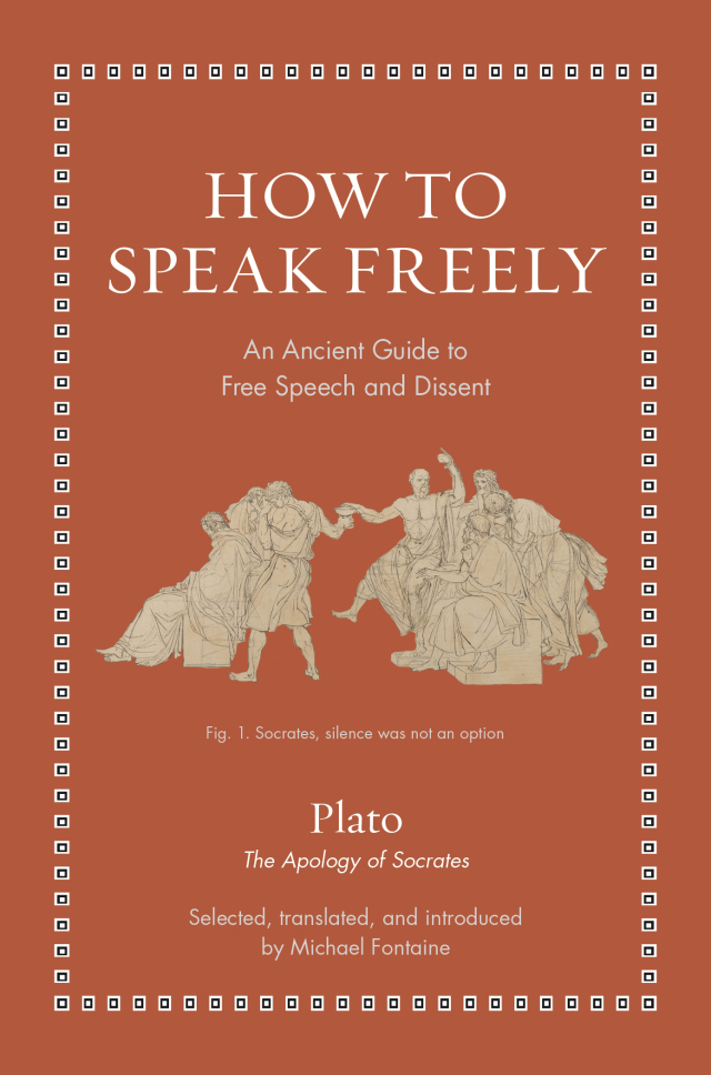 How to Speak Freely