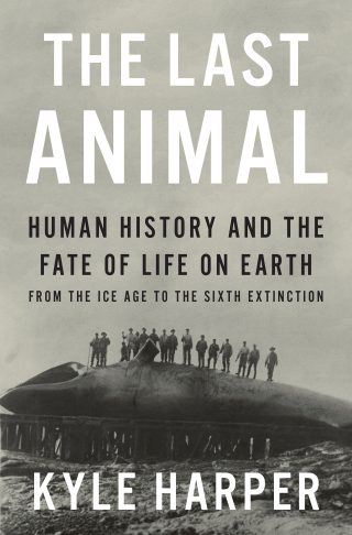 The Last Animal