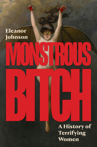 Monstrous Bitch