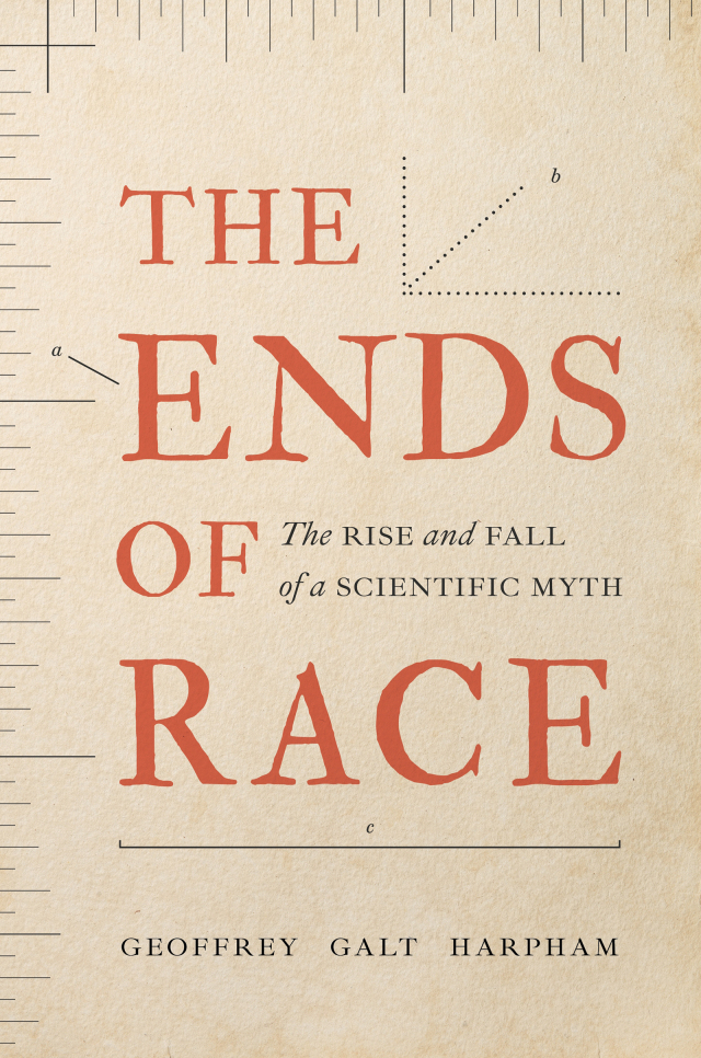 The Ends of Race