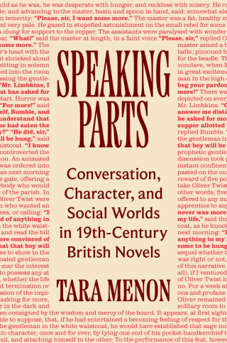 Speaking Parts