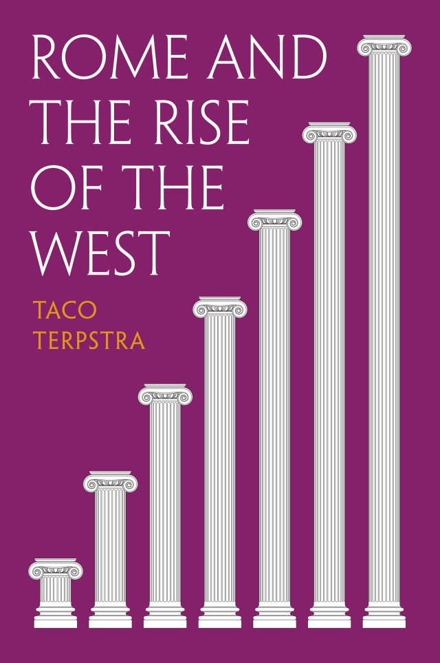 Rome and the Rise of the West