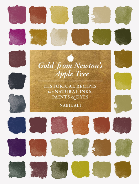Cover image for book Gold from Newton's Apple Tree