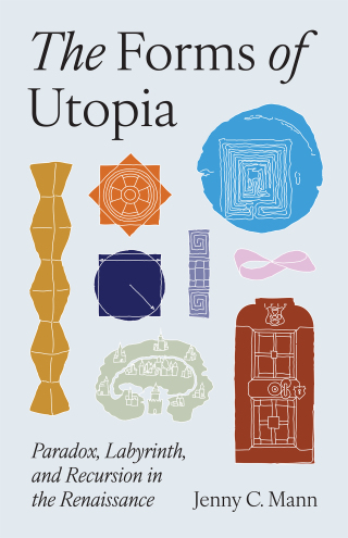 The Forms of Utopia