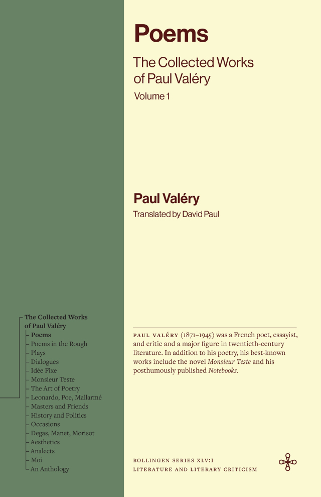 Poems