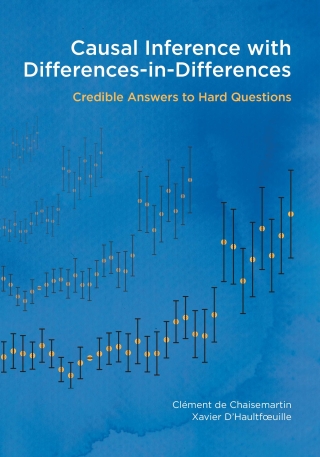 Causal Inference with Differences-in-Differences