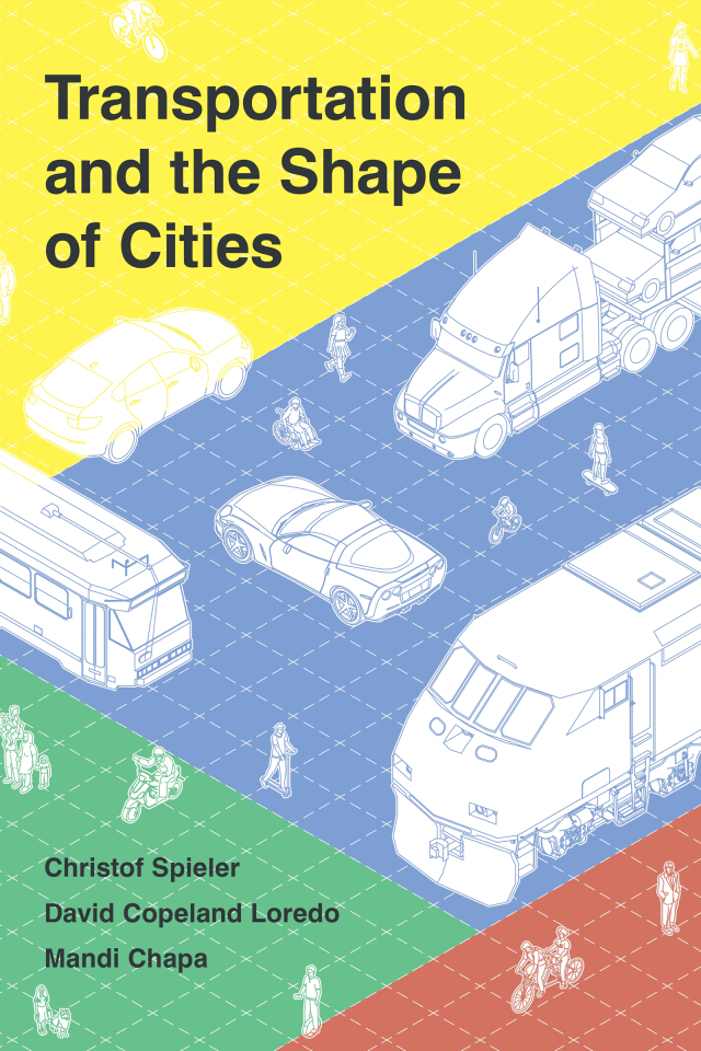 Transportation and the Shape of Cities