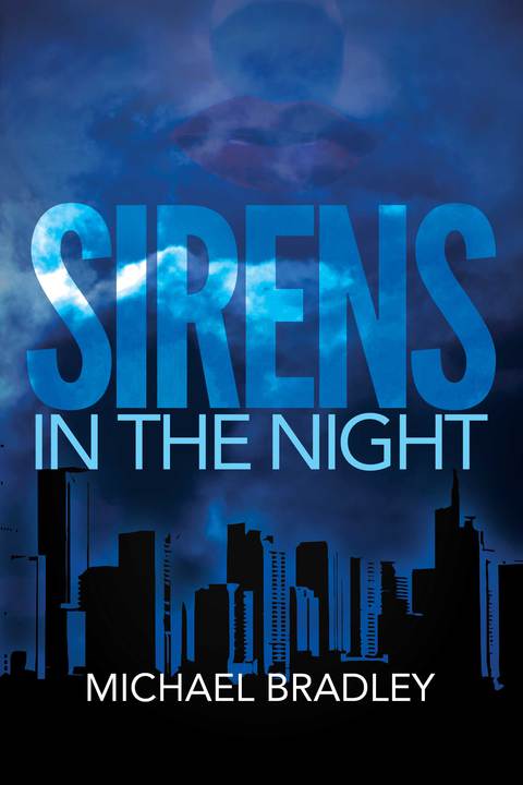 Cover image for book Sirens in the Night