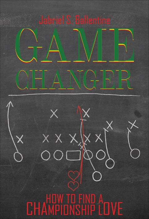 Cover image for book Game Changer