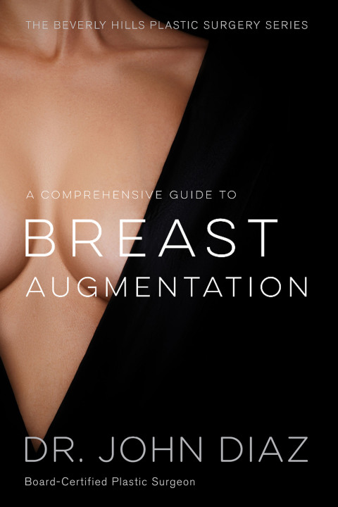 Cover image for book A Comprehensive Guide to Breast Augmentation