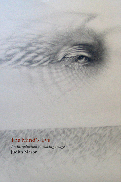 Cover image for book The Mind's Eye