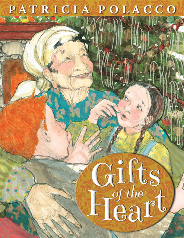 Gifts of the Heart