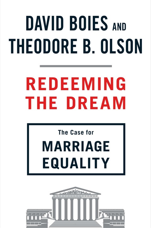Cover image for book Redeeming the Dream