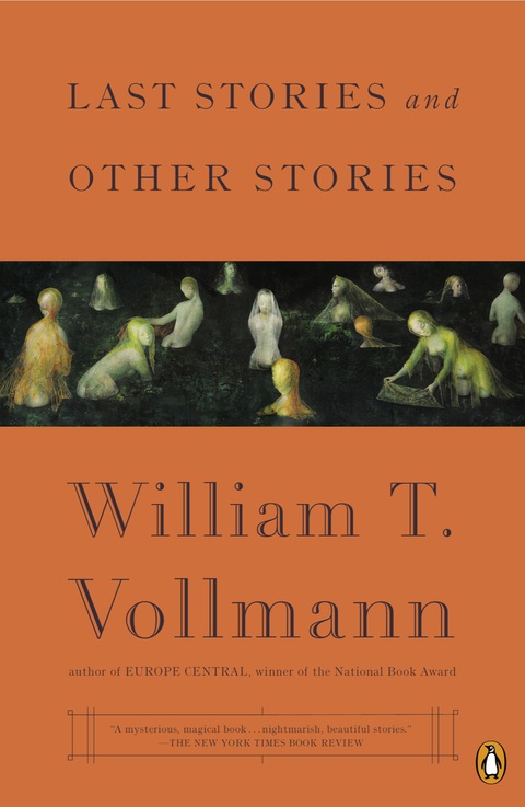 Cover image for book Last Stories and Other Stories
