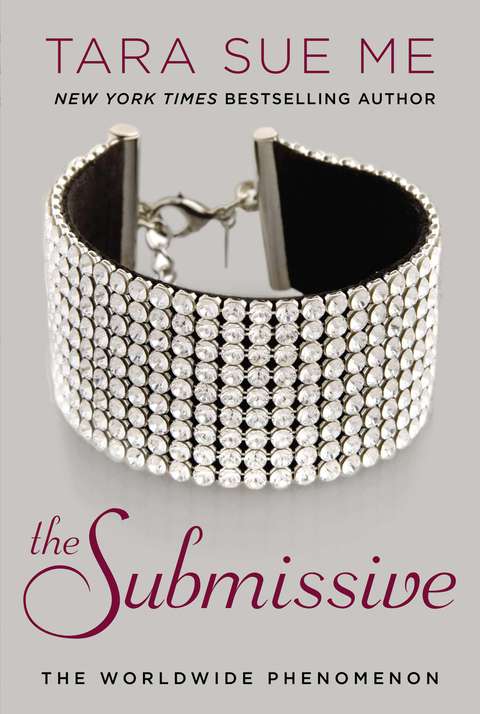 Cover image for book The Submissive